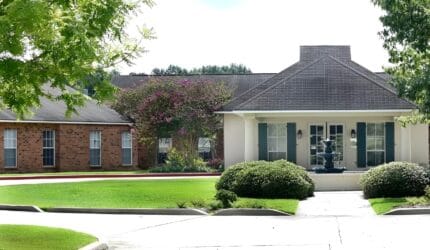 Oakwood Village