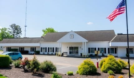 Viva Memory Care at Chesapeake