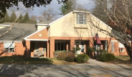 Viva Senior Living at Cockeysville