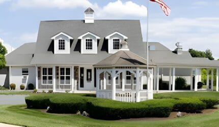 Viva Senior Living at Bel Air