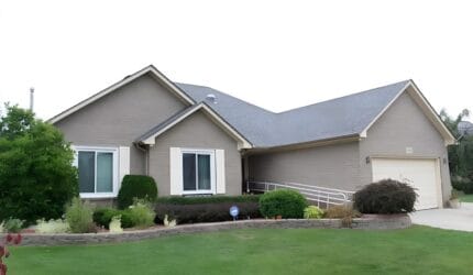 Serenity Homes LLC