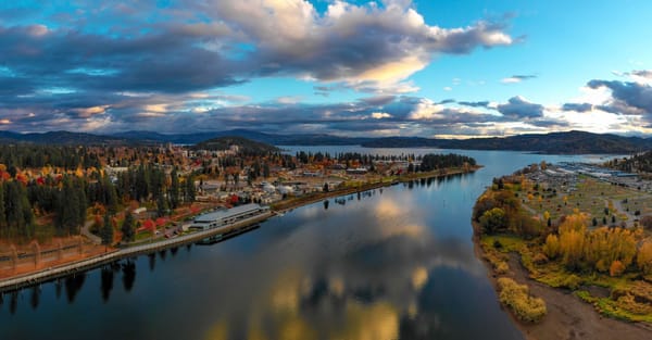Assisted Living in Kootenai County, ID