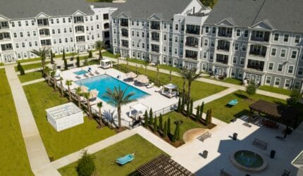 Parc Gardens