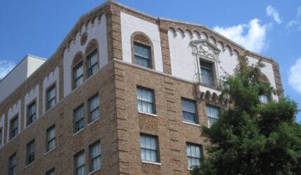 Evangeline Elderly Apartments