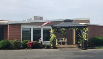 Bertrand Nursing And Rehab Center