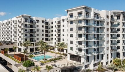 Allegro Fort Lauderdale
