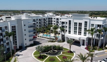 Windsor at Pembroke Gardens