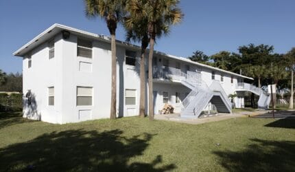 Apollo Terrace