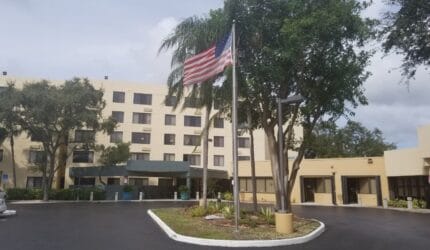 Federation Plaza Apartments
