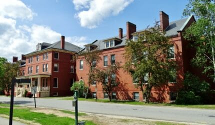Loring House Apartments
