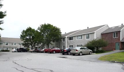 Northfield Green Apartments