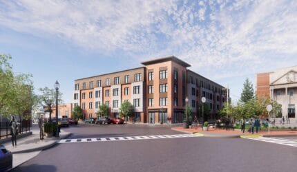 Logan Square Residences