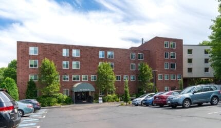 Bet Shalom Senior Apartments