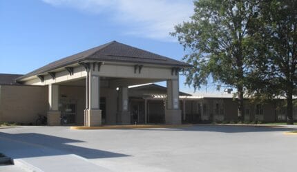 Good Shepherd Care Community