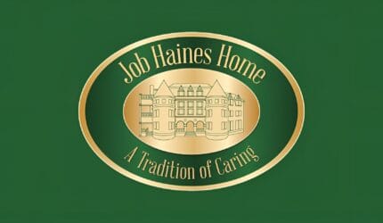 Job Haines Home