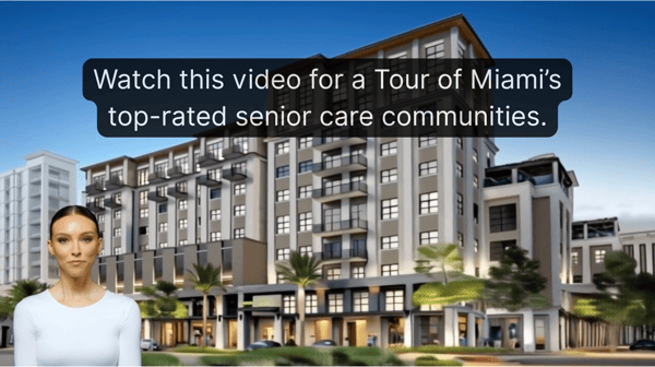 Assisted Living in Miami, FL