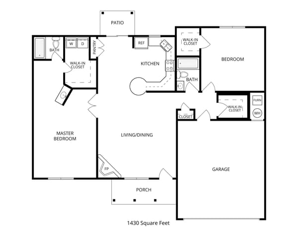 Click  to view floor plan