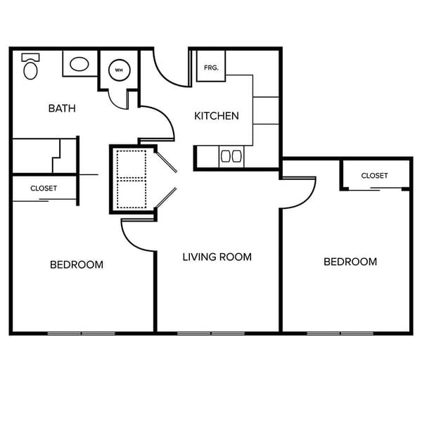 Thunder Ridge Floor Plans 2