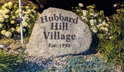 Hubbard Hill Village
