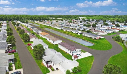 Boardwalk Retirement Community