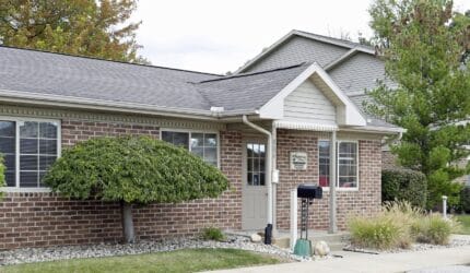 Whispering Pines Apartments