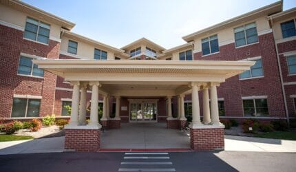 Penelope 60 Senior Apartments