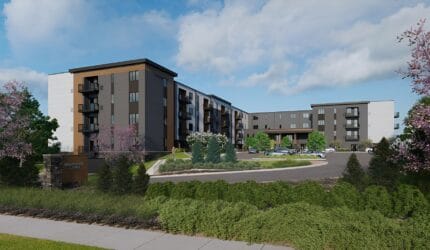 Aura Independent Living