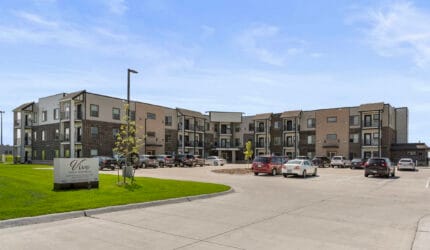 Vive Senior Apartments