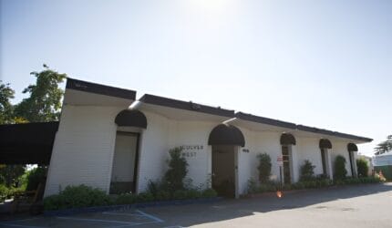 Culver West Health Center