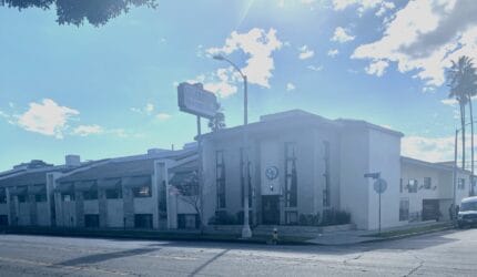 Guardian Rehabilitation Hospital