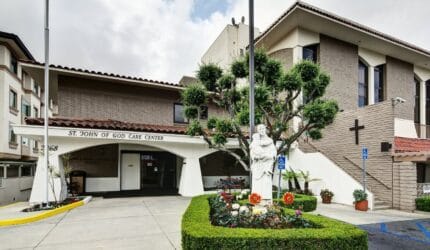 St. John Of God Retirement