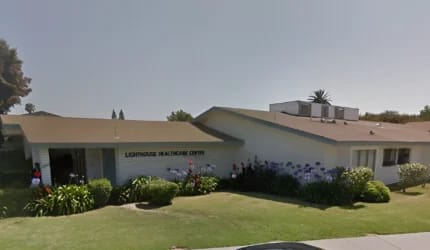 Lighthouse Healthcare Center