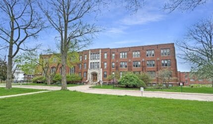 Marycrest Senior Apartments