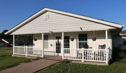 Meadowcrest Senior Apartments