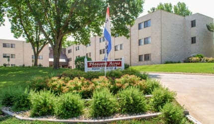 Pheasant Acres Apartments