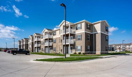 Connect55+ Ankeny