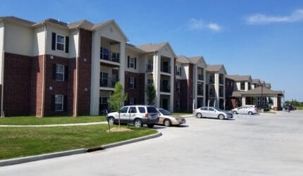 Villas at Meadow Springs