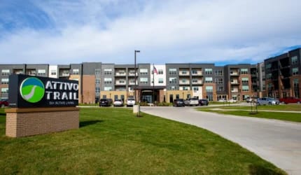 Attivo Trail – Ankeny