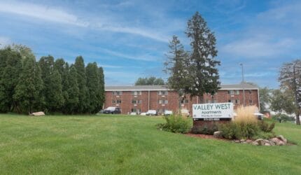 Valley West Apartments