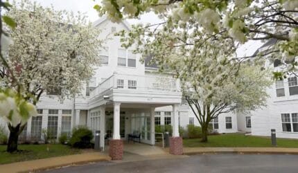 South Hills Senior Living