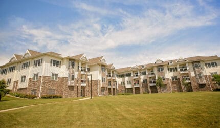 Landmark Commons