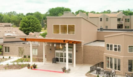 Northcrest Community
