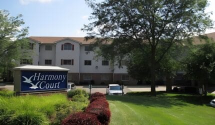 Harmony Court