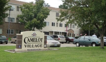 Camelot Village
