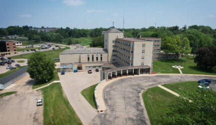 Windsor Park Retirement Apartments