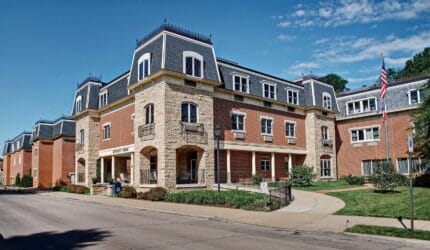 Bethany Home Retirement Center