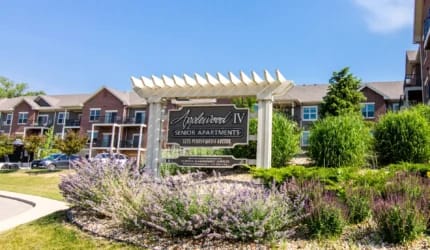 Applewood IV Senior Apartments