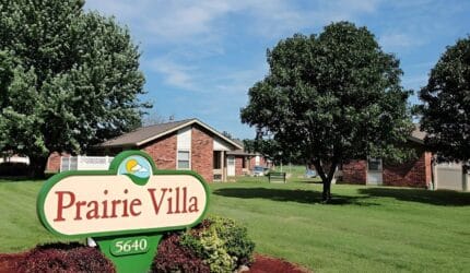 Prairie Villa