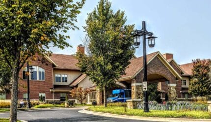 Tallgrass Creek Senior Living Community