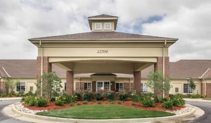 Antioch Valley Senior Living